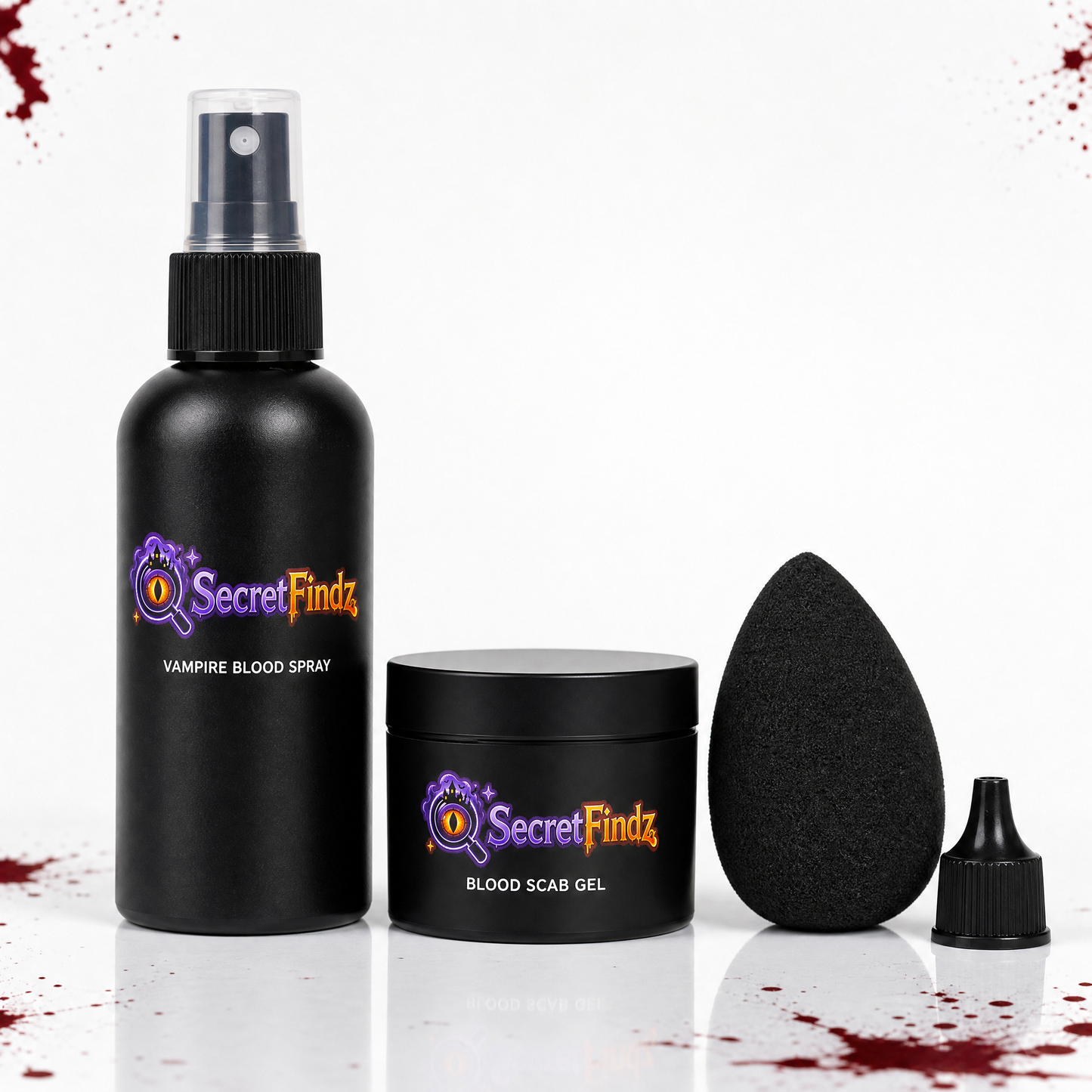 Fake Blood