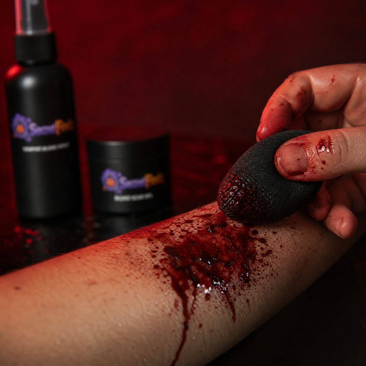 Fake Blood