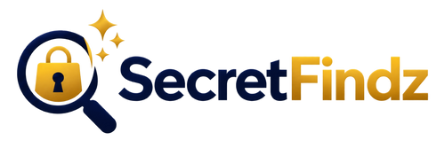 SecretFindz