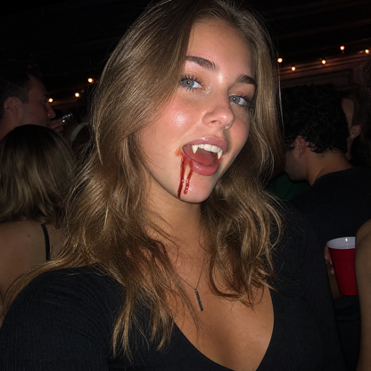 Fake Blood